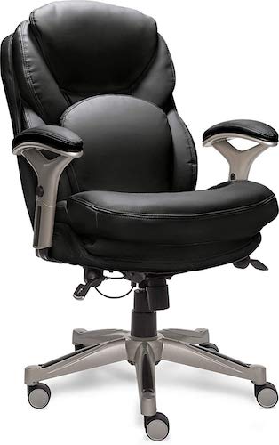 good desk chair for posture