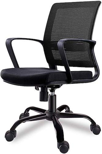 office chair types