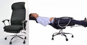 well-padded-and-comfortable-headrest – Officechairist.com