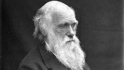 Charles Darwin