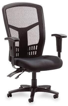 Lorell office chair reviews