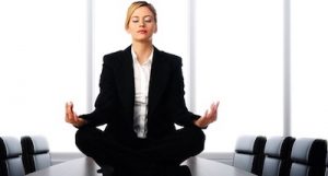 Meditation-In-Office-Chair