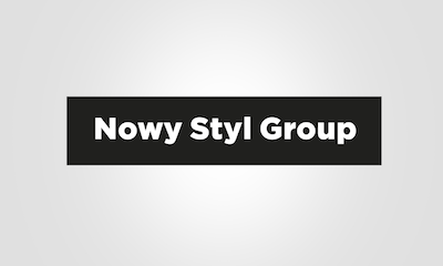 Nowy Styl Group logo