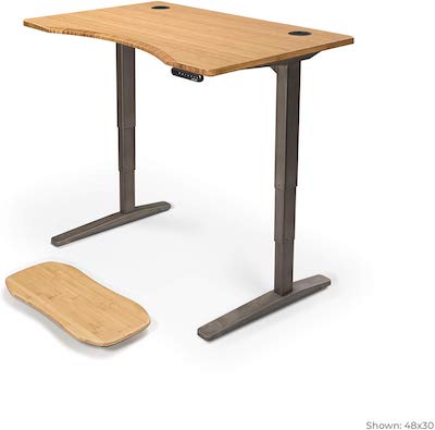 uplift vs jarvis desk