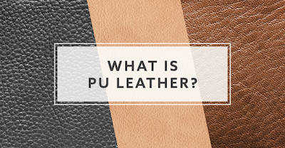 what is the PU leather