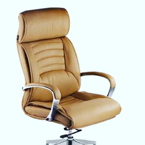 Leather Office Chairs