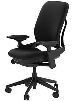 Why You Need Back Support For Office Chairs