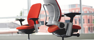 office chair for lower back pain