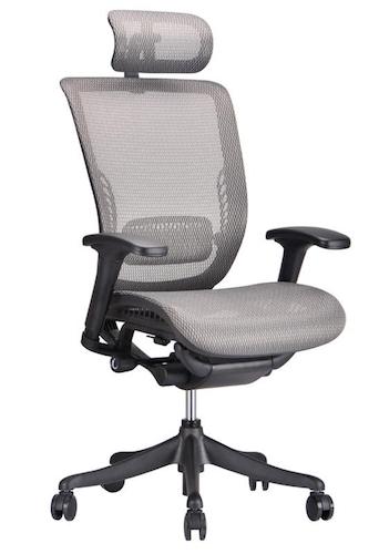 Pros & Cons of Different Office Chair Materials - Officechairist.com