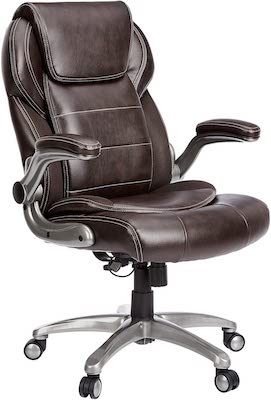 Leather Office Chairs