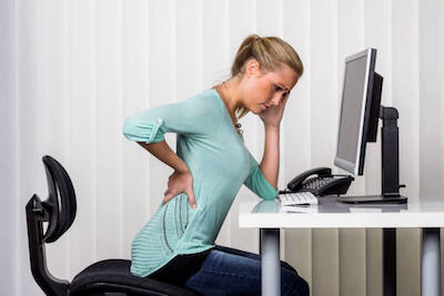 Lumbar Support