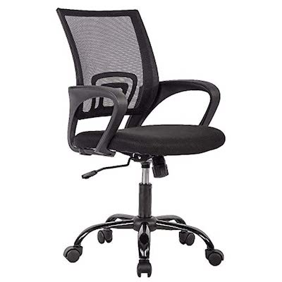 best desk chair for sciatica