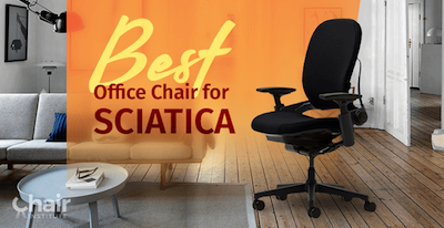 Best Office Chair For Sciatica 1 Officechairist Com   Best Office Chair For Sciatica 1 