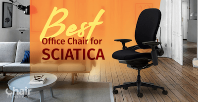 best-office-chair-for-sciatica