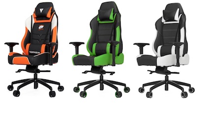 buying a gaming chair