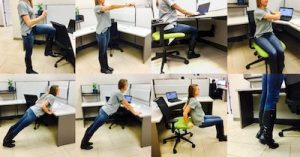 exercise-at-your-desk