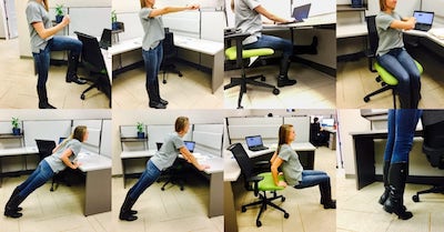 exercise-at-your-desk