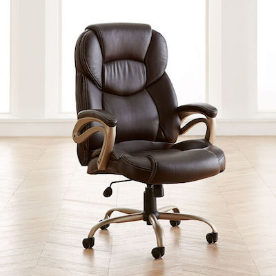 memory-foam-office-chairs