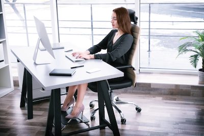 How To Choose The Best Office Chair For Herniated Disc - Officechairist.com