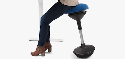 Ergonomic-Stool