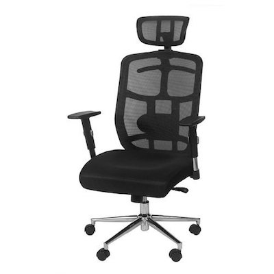 High-Back-Office-Chair