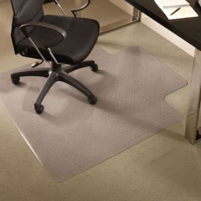 Chair Mat Size