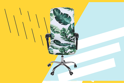 How To Choose The Best Office Chair Covers - Officechairist.com