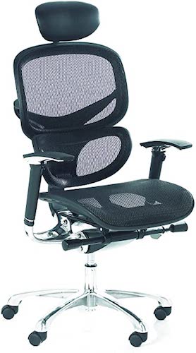 Advantages-Of-Mesh-Office-Chairs - Officechairist.com