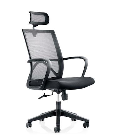 Disadvantages-Of-Mesh-Office-Chairs