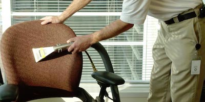 How To Clean A Fabric Office Chair - Officechairist.com