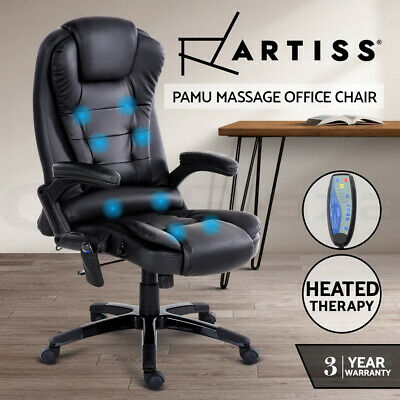 Consider-The-Presets-And-Adjustability-of-The-Office-Massage-Chair