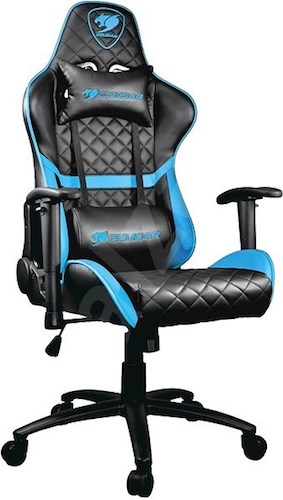 4 Reasons Why You Should Buy A Good Gaming Chair - Officechairist.com