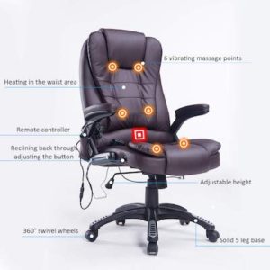 office-massage-chair
