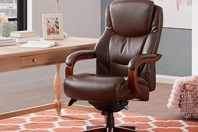 How To Choose The Best Executive Office Chair - Officechairist.com