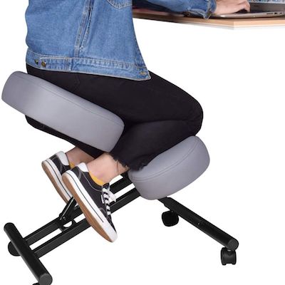 How To Choose A Kneeling Chair - Officechairist.com