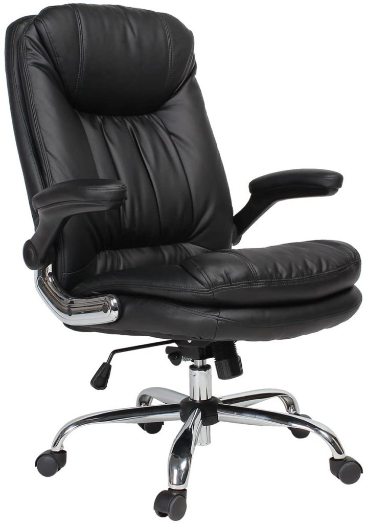 best reclining office chairs