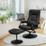 7 best reclining office chairs with footrest [2021 guide]