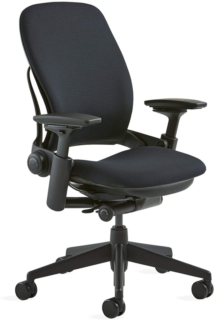 best office chairs for big guys